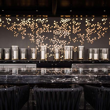 Londonhouse Chicago, Curio Collection By Hilton Hotel Luaran gambar