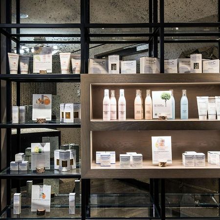 Londonhouse Chicago, Curio Collection By Hilton Hotel Luaran gambar