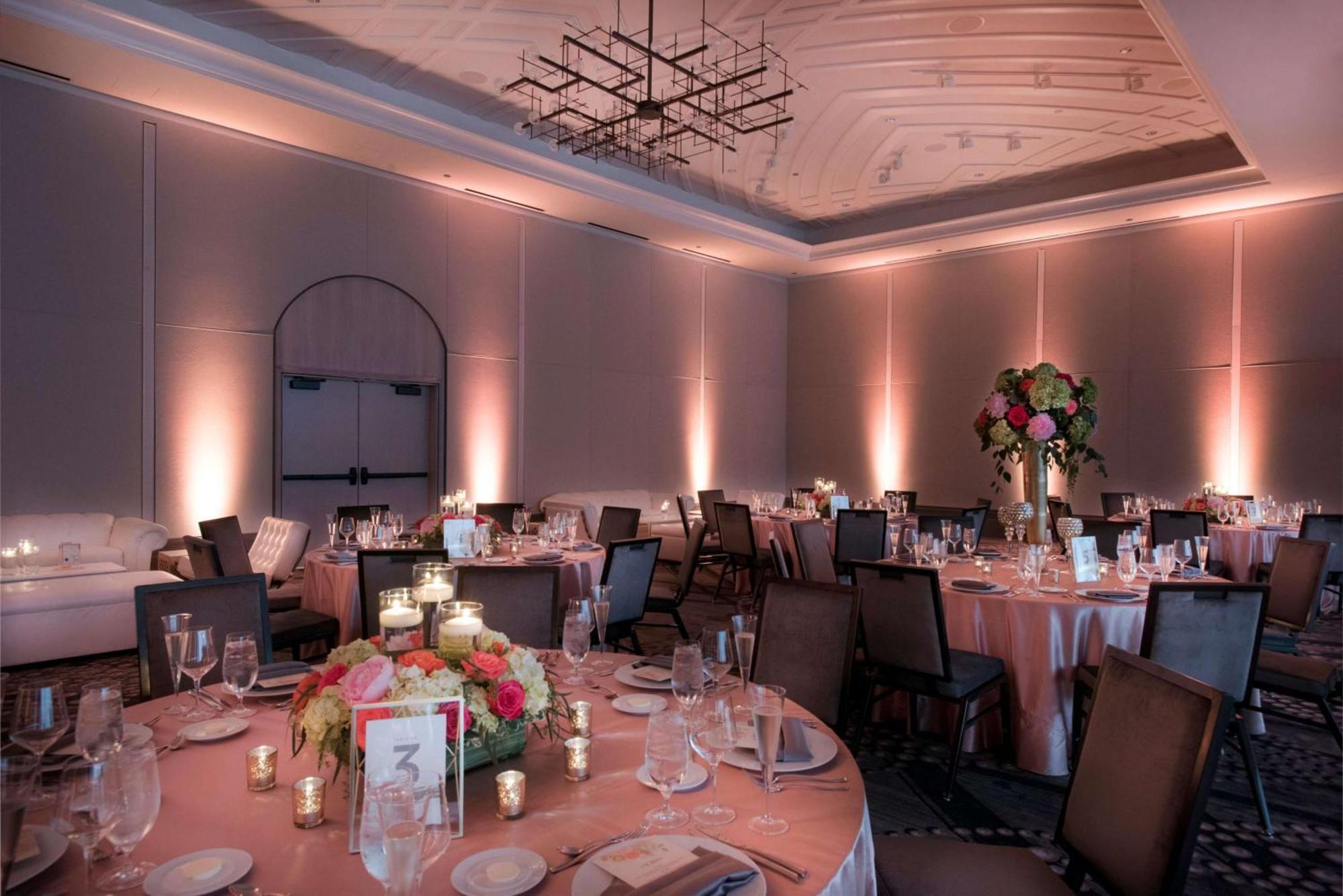 Londonhouse Chicago, Curio Collection By Hilton Hotel Luaran gambar